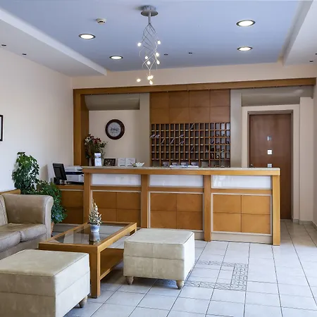 Kalimera Mare 3* Kardamena (Kos)