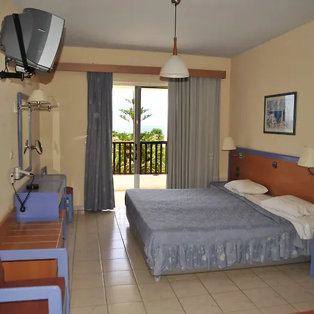 Kalimera Mare Hotel 3*