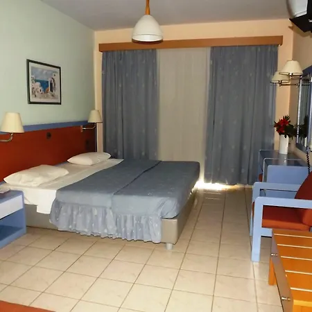 Kalimera Mare 3* Kardamena (Kos)