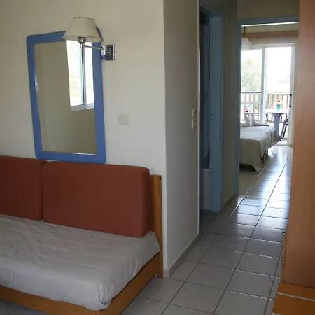 Hotell Kalimera Mare