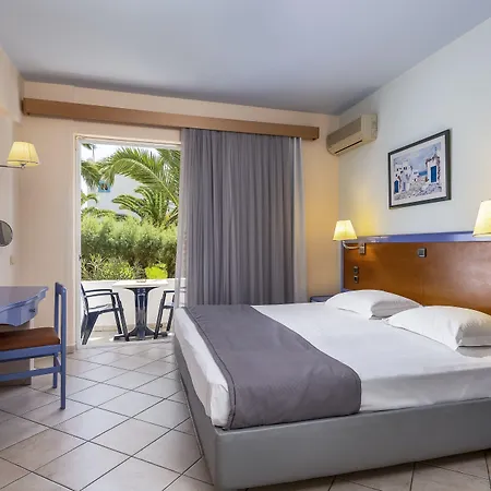 Hotel Kalimera Mare
