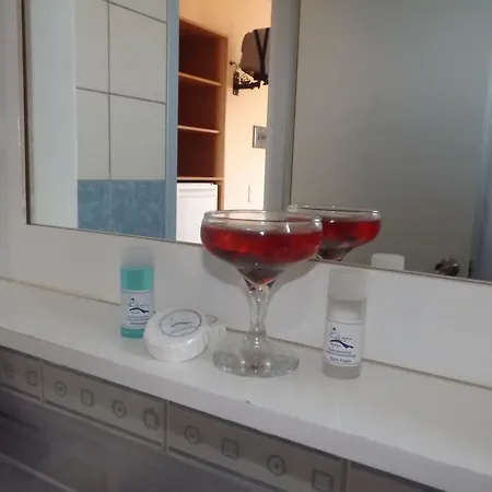 Kalimera Mare Hotell 3*