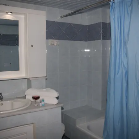Hotel Kalimera Mare Kardamena (Kos)