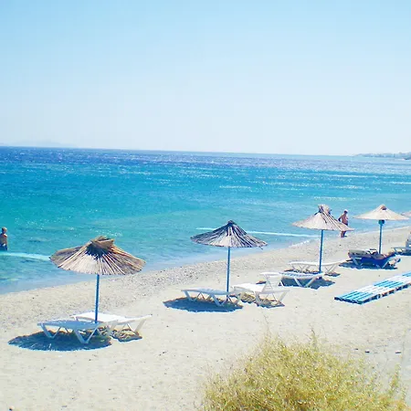 Kalimera Mare Hotel 3*