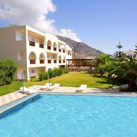 Hotel Kalimera Mare