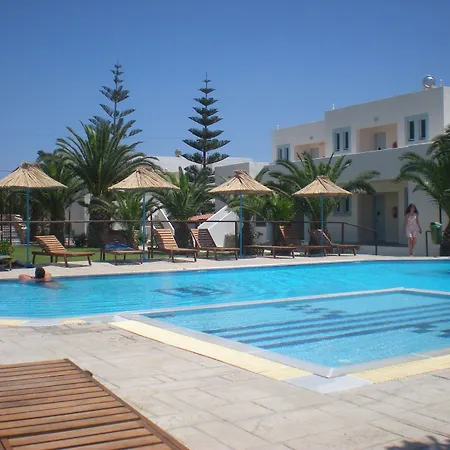 Kalimera Mare Отель 3*