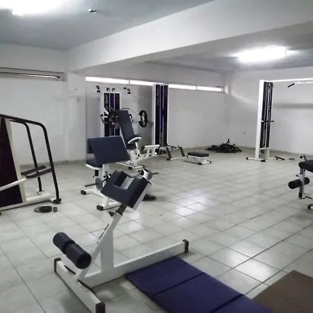 Kalimera Mare 3* Kardamena (Kos)