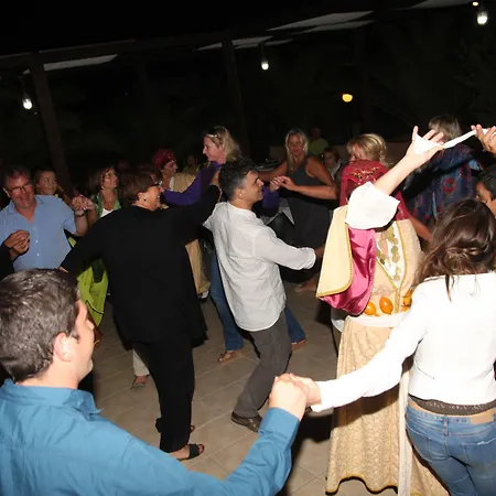 Kalimera Mare 3* Kardamena (Kos)