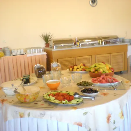 Kalimera Mare Отель