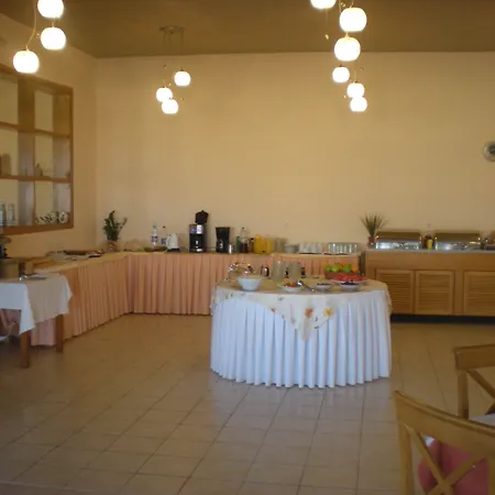 Hotell Kalimera Mare