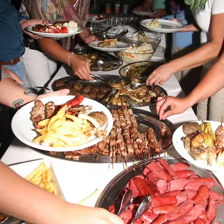 Kalimera Mare Kardamena (Kos)