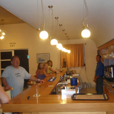 Kalimera Mare Отель 3*