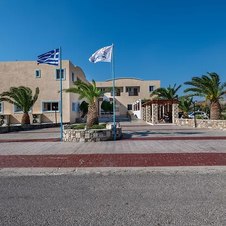 Otel Kalimera Mare Kardamena (Kos)