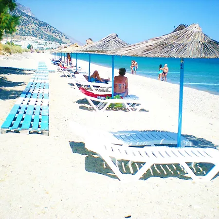 Kalimera Mare Kardamena (Kos)