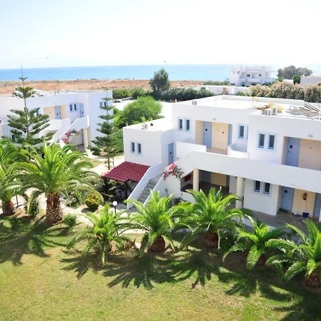Kalimera Mare Отель Kardamena (Kos)