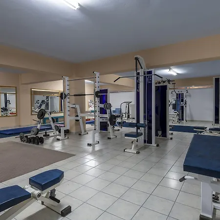 Hotel Kalimera Mare Kardamena (Kos)