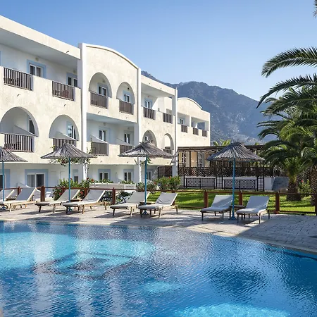 Otel Kalimera Mare Kardamena (Kos)