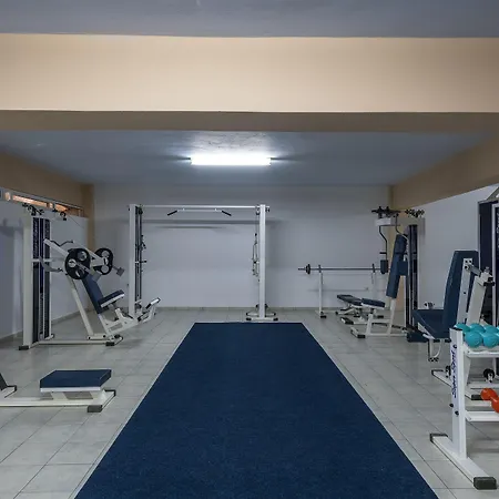 Отель Kalimera Mare