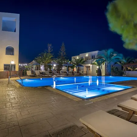 Kalimera Mare Hotel