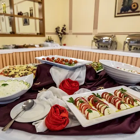 Kalimera Mare Hotel Kardamena (Kos)