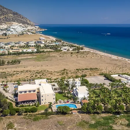 Kalimera Mare 3*