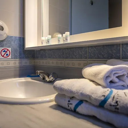 Kalimera Mare 3* Kardamena (Kos)