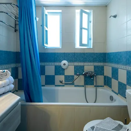 Kalimera Mare 3* Kardamena (Kos)