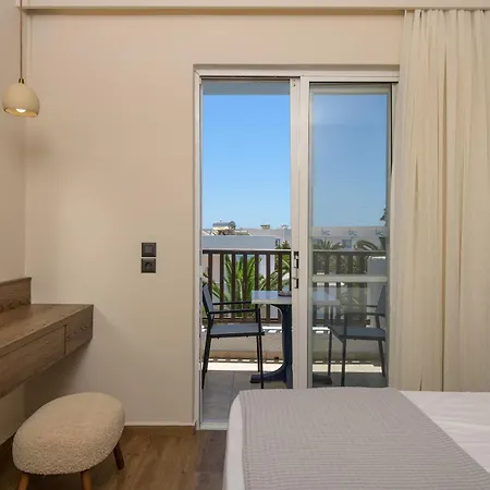 Kalimera Mare Hotel 3*
