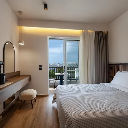 Kalimera Mare 3* Kardamena (Kos)