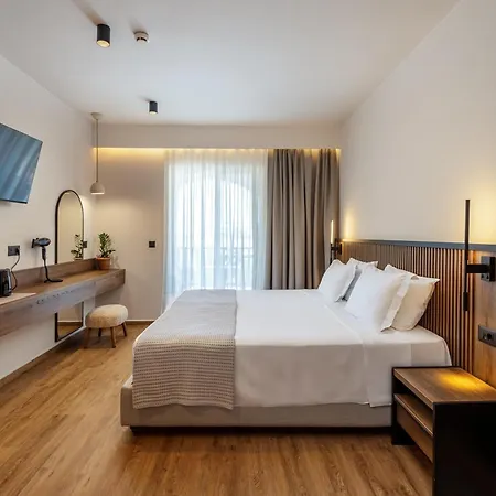 Kalimera Mare Hotel
