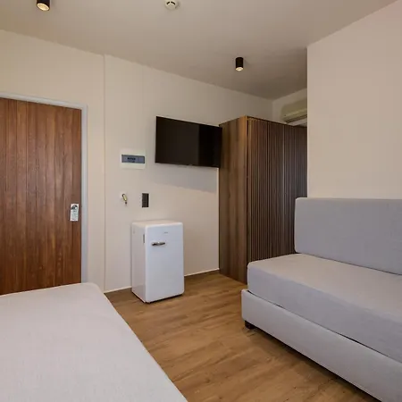Hotel Kalimera Mare