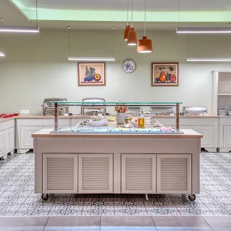 Hotel Kalimera Mare 3*