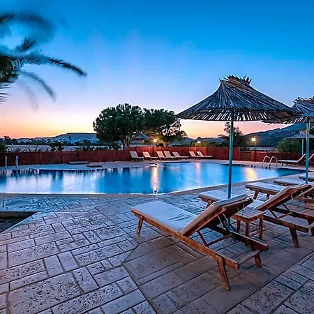 Kalimera Mare 3*