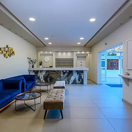 Kalimera Mare Hotel Kardamena (Kos)