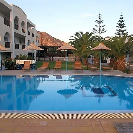 Hotel Kalimera Mare 3*