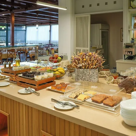 Kalimera Mare Hotel
