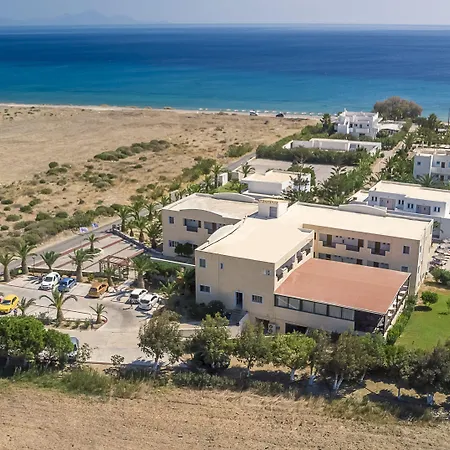 Kalimera Mare Hotel 3*