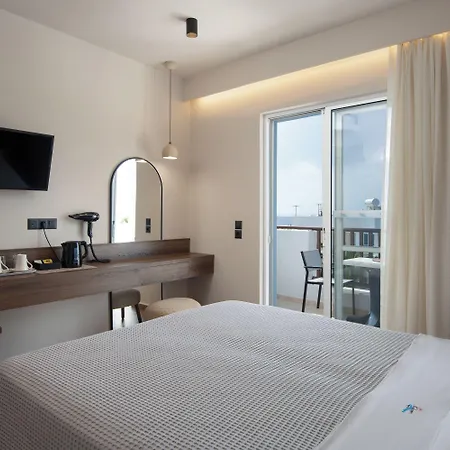 Hotel Kalimera Mare 3*