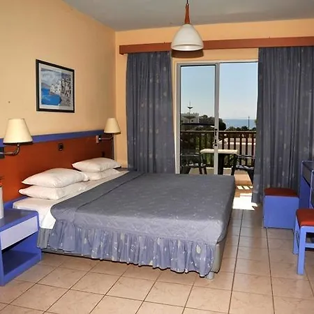 מלון Kalimera Mare 3*