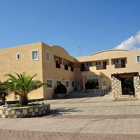 מלון Kalimera Mare