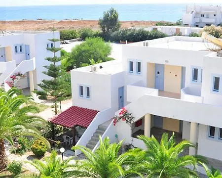 Kalimera Mare מלון Kardamena (Kos)