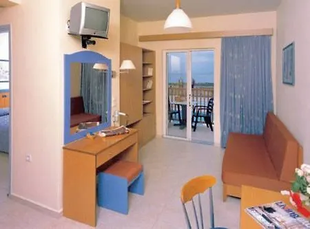 Отель Kalimera Mare 3*