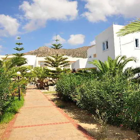 Отель Kalimera Mare