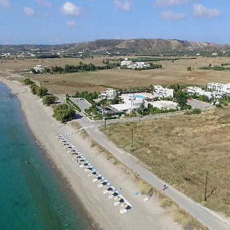 Kalimera Mare Отель