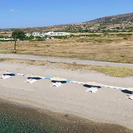 Отель Kalimera Mare 3*