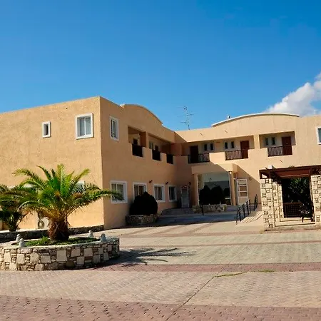 Kalimera Mare 3* Kardamena (Kos)