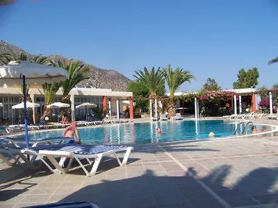 卡利梅拉马雷酒店 Kardamena (Kos)