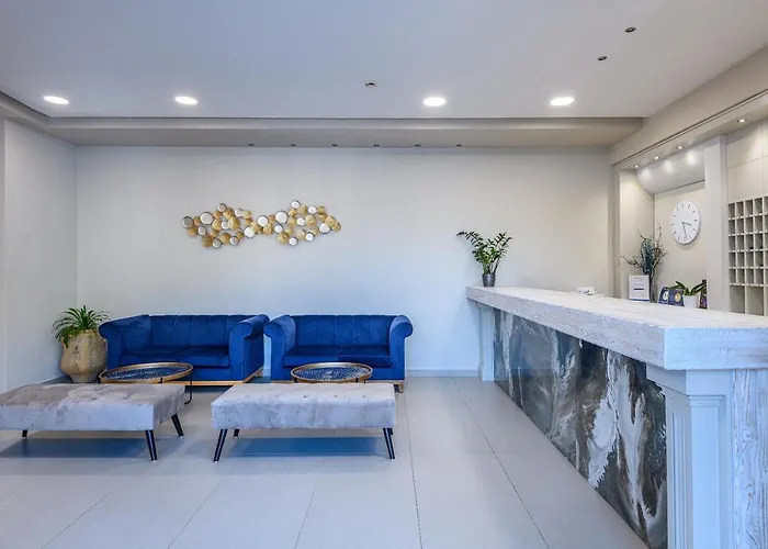 Kalimera Mare 3* Kardamena (Kos)