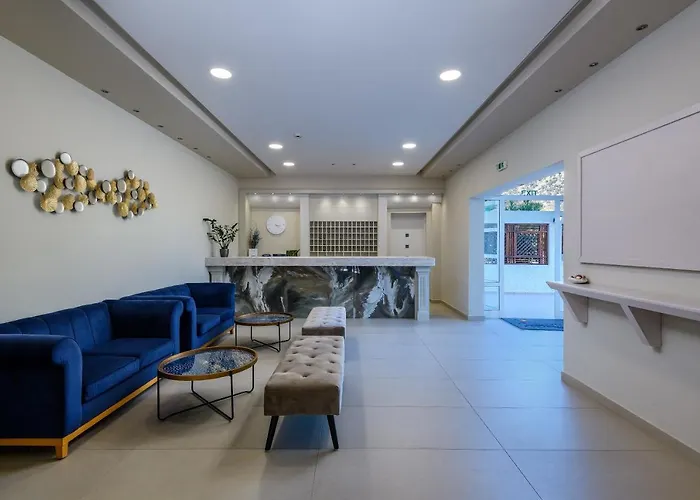 Otel Kalimera Mare Kardamena (Kos)