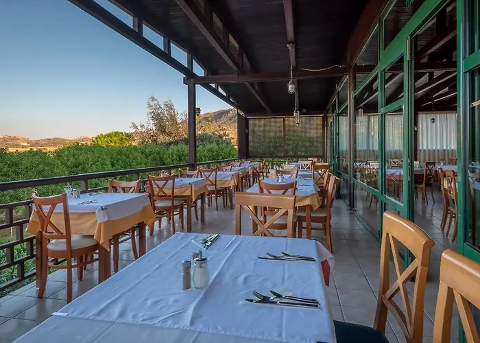 Kalimera Mare Kardamena (Kos)